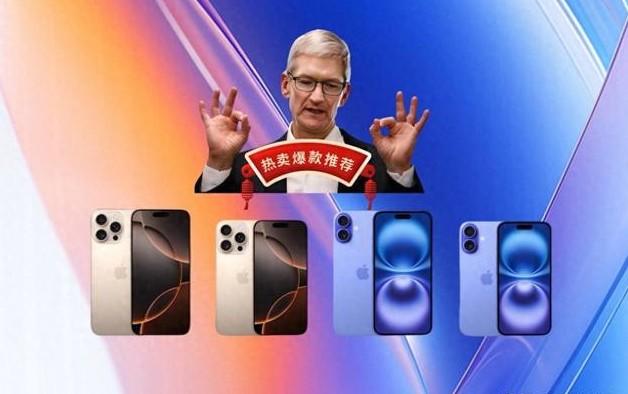 苹果iPhone16跌破5000，华为mate70迎价格挑战-图3